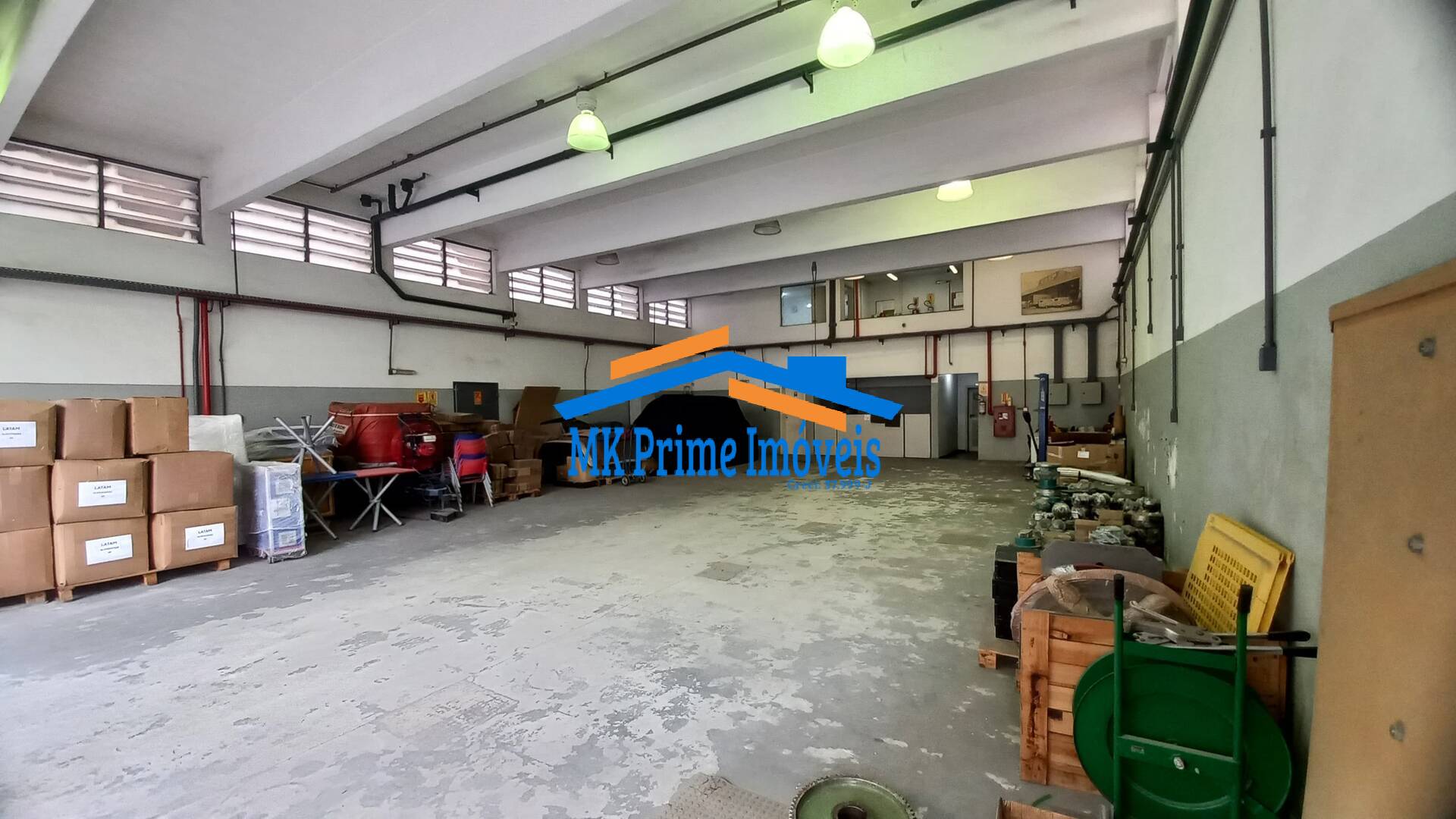 Prédio Inteiro à venda, 963m² - Foto 18