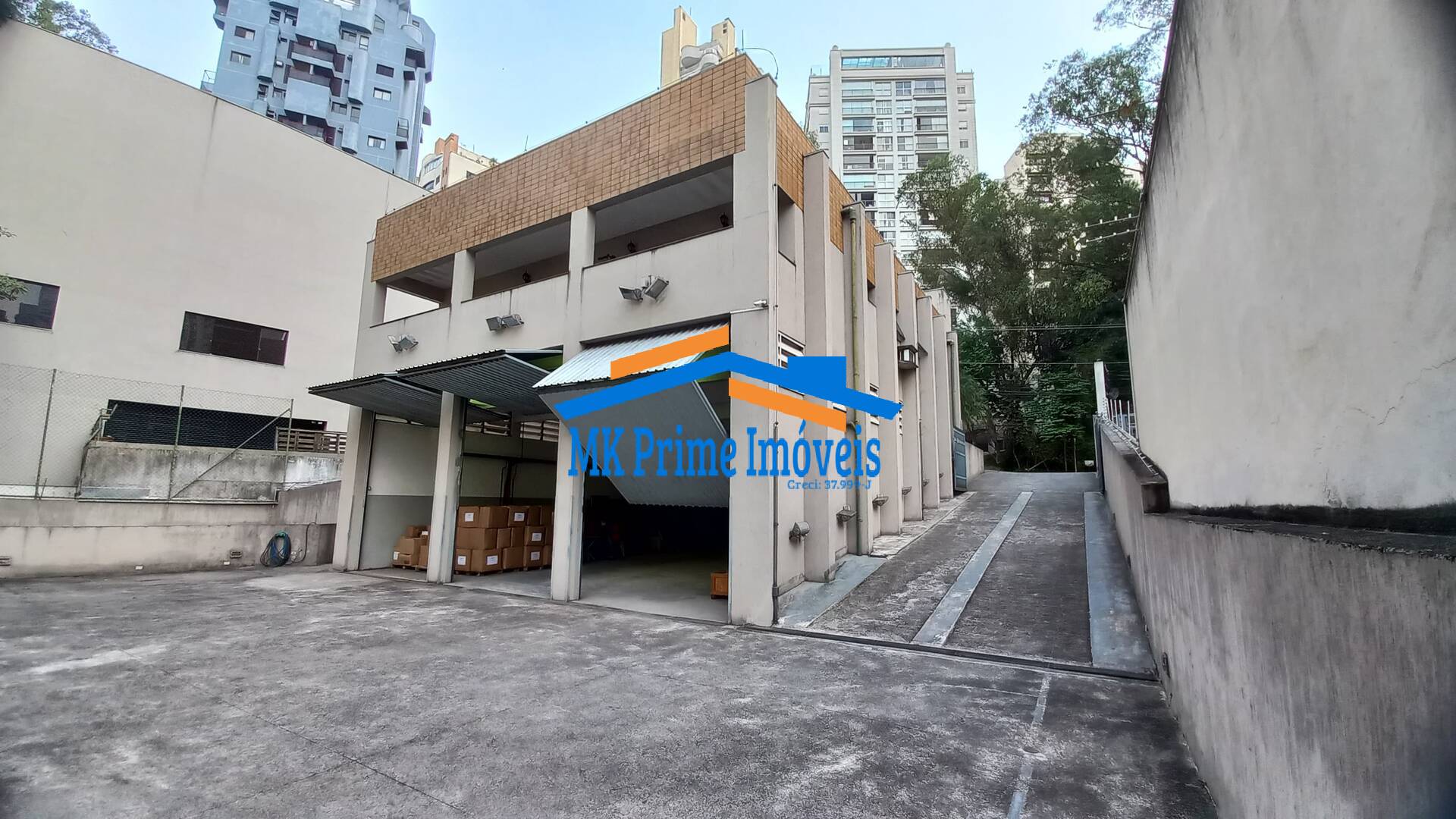 Prédio Inteiro à venda, 963m² - Foto 22
