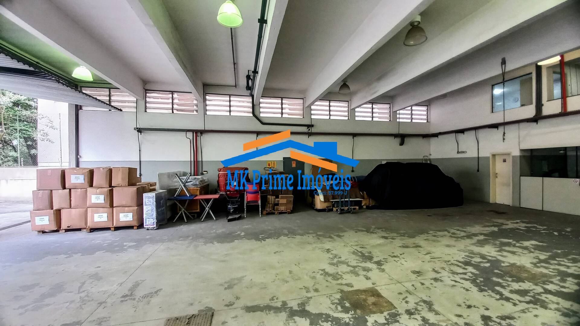 Prédio Inteiro à venda, 963m² - Foto 24