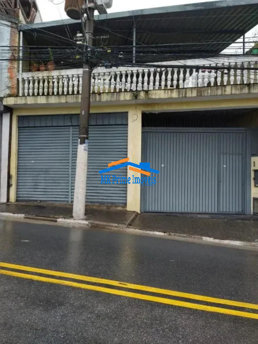 Casa à venda com 2 quartos, 390m² - Foto 1