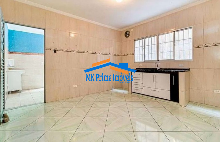 Sobrado à venda com 3 quartos, 200m² - Foto 8