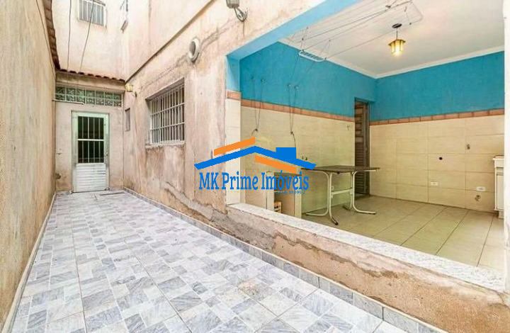 Sobrado à venda com 3 quartos, 200m² - Foto 23
