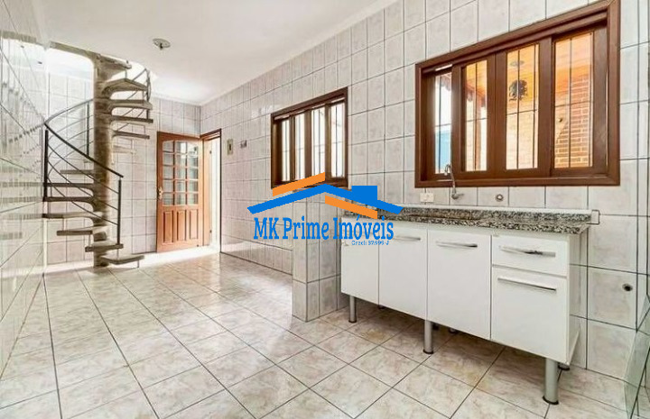 Sobrado à venda com 3 quartos, 200m² - Foto 10