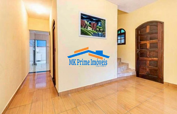 Sobrado à venda com 3 quartos, 200m² - Foto 4