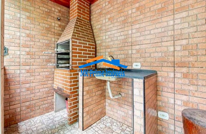 Sobrado à venda com 3 quartos, 200m² - Foto 29