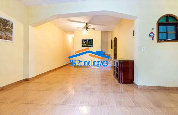 Sobrado à venda com 3 quartos, 200m² - Foto 3