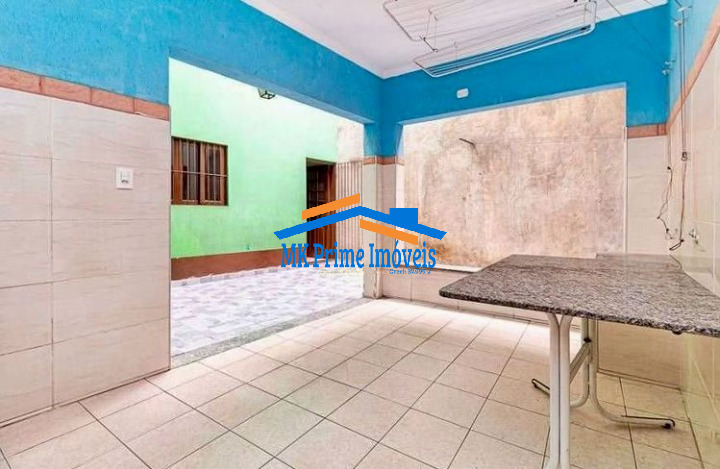 Sobrado à venda com 3 quartos, 200m² - Foto 27