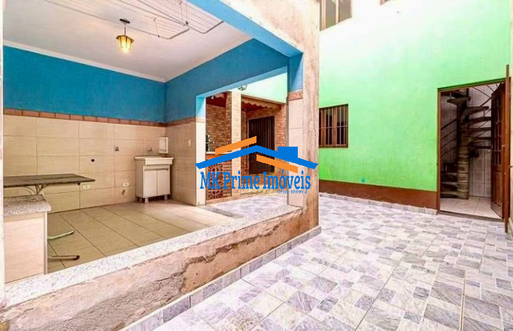 Sobrado à venda com 3 quartos, 200m² - Foto 26
