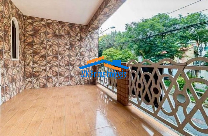Sobrado à venda com 3 quartos, 200m² - Foto 18