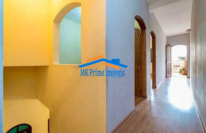 Sobrado à venda com 3 quartos, 200m² - Foto 19