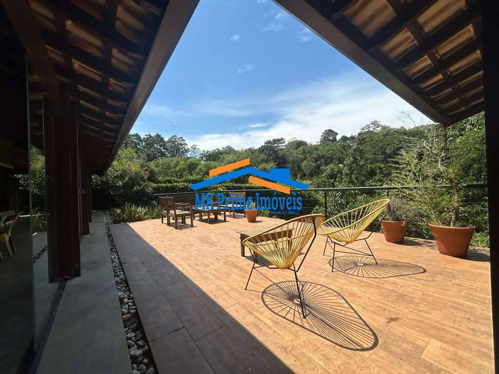 Casa de Condomínio à venda com 3 quartos, 355m² - Foto 39
