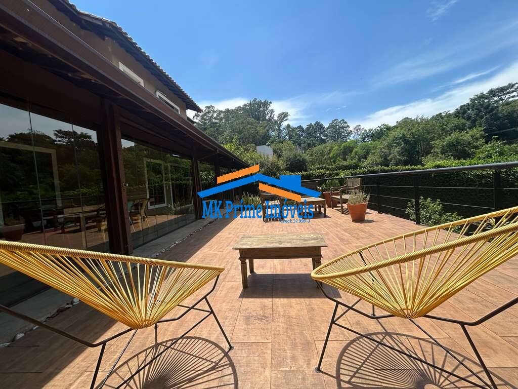 Casa de Condomínio à venda com 3 quartos, 355m² - Foto 40