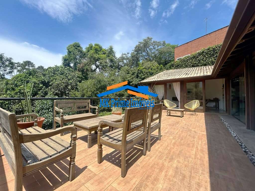 Casa de Condomínio à venda com 3 quartos, 355m² - Foto 38