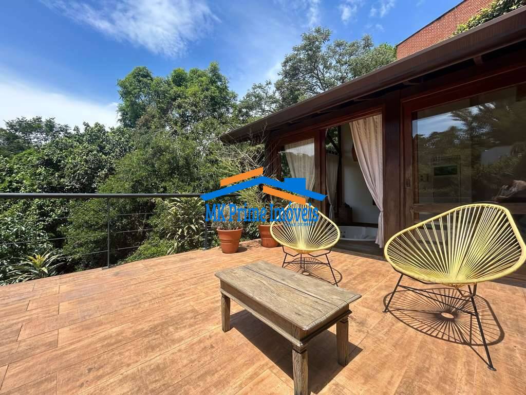 Casa de Condomínio à venda com 3 quartos, 355m² - Foto 41
