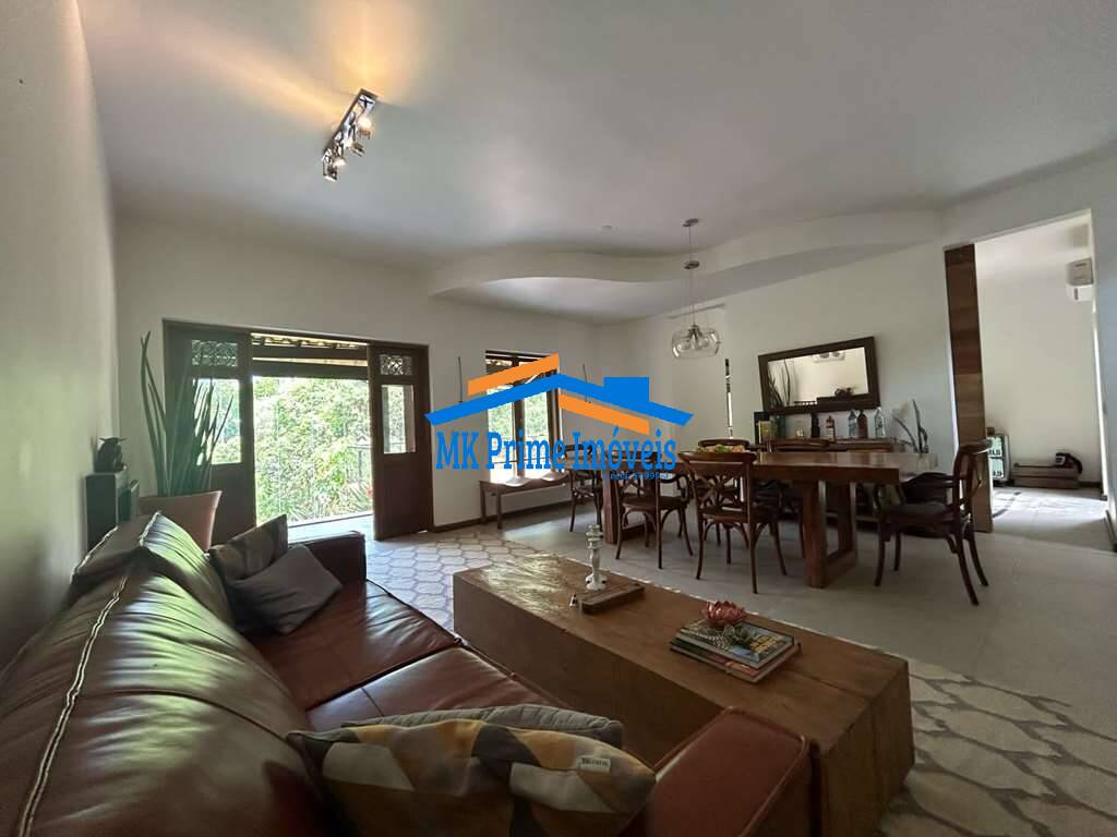 Casa de Condomínio à venda com 3 quartos, 355m² - Foto 10