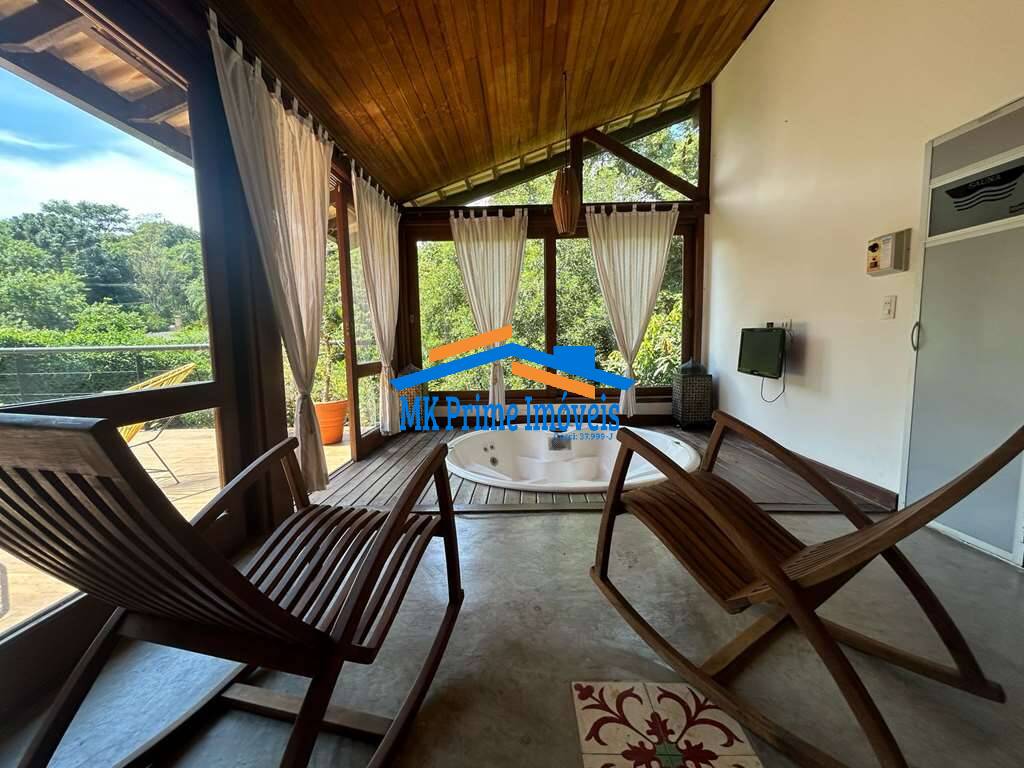 Casa de Condomínio à venda com 3 quartos, 355m² - Foto 37