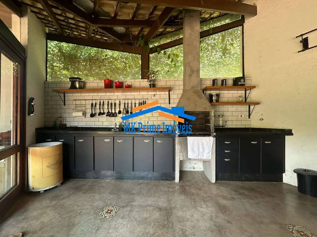Casa de Condomínio à venda com 3 quartos, 355m² - Foto 25