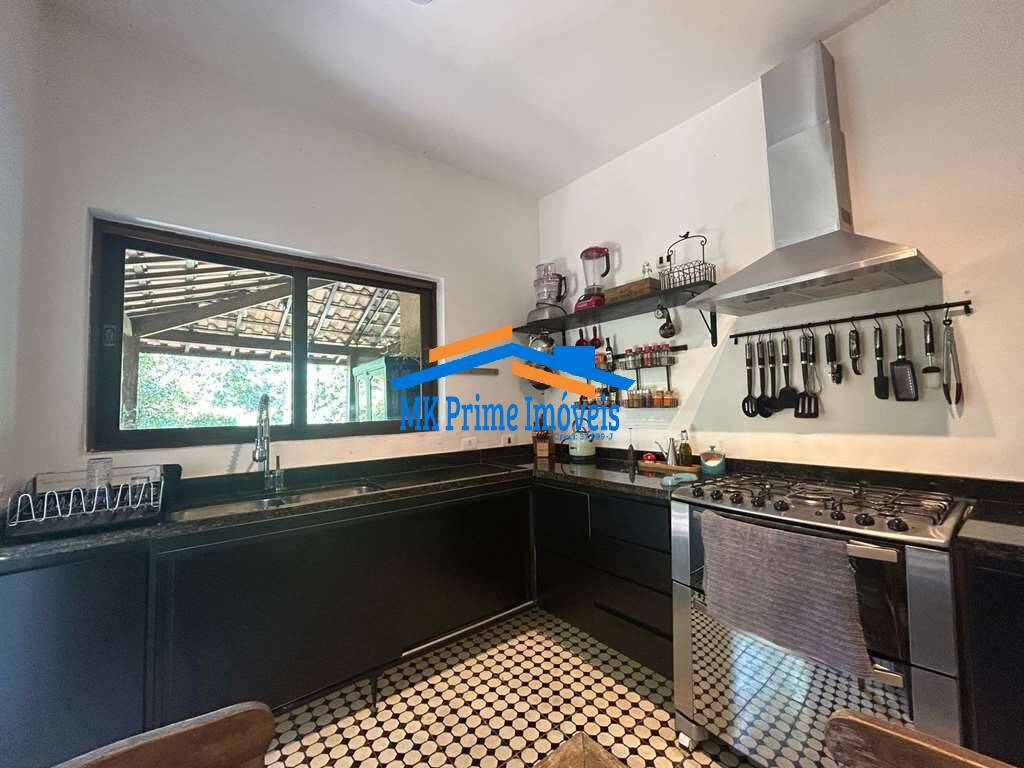 Casa de Condomínio à venda com 3 quartos, 355m² - Foto 24