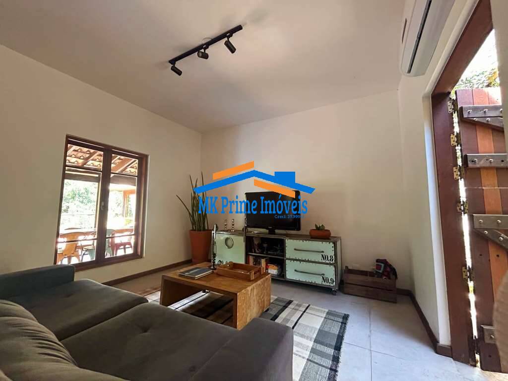 Casa de Condomínio à venda com 3 quartos, 355m² - Foto 20