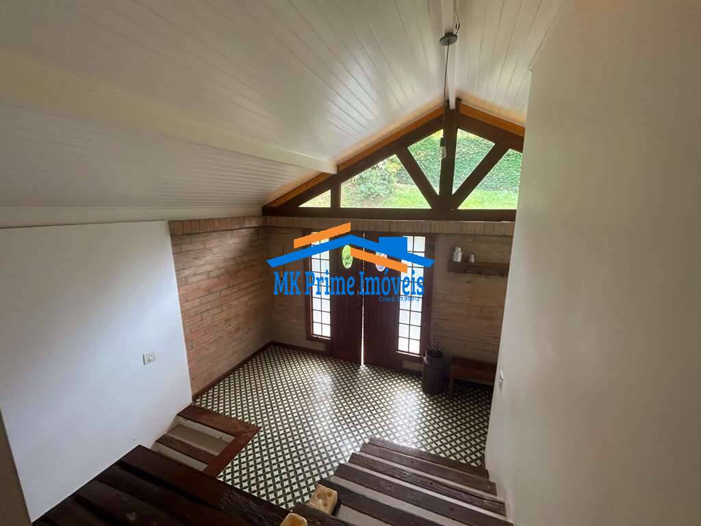Casa de Condomínio à venda com 3 quartos, 355m² - Foto 4
