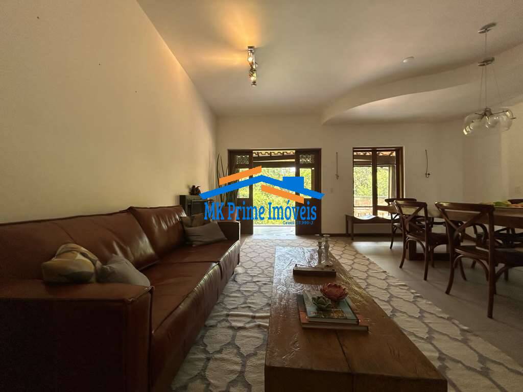 Casa de Condomínio à venda com 3 quartos, 355m² - Foto 9