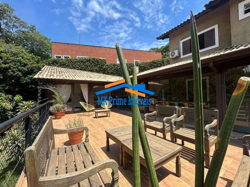 Casa de Condomínio à venda com 3 quartos, 355m² - Foto 36