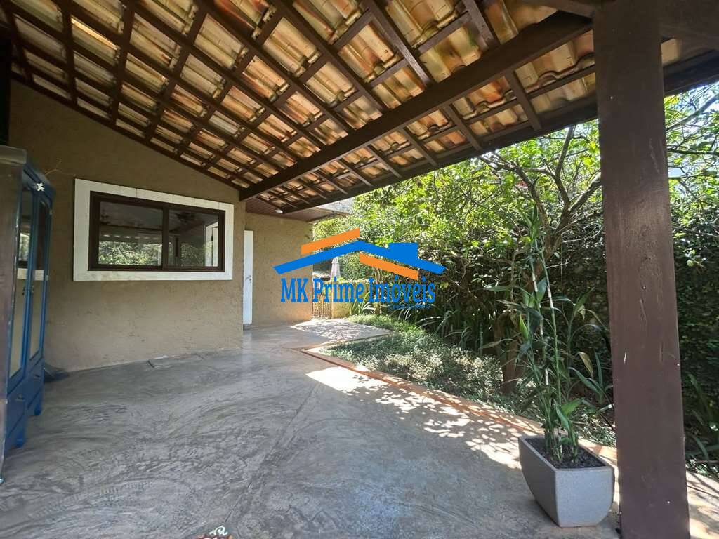 Casa de Condomínio à venda com 3 quartos, 355m² - Foto 23