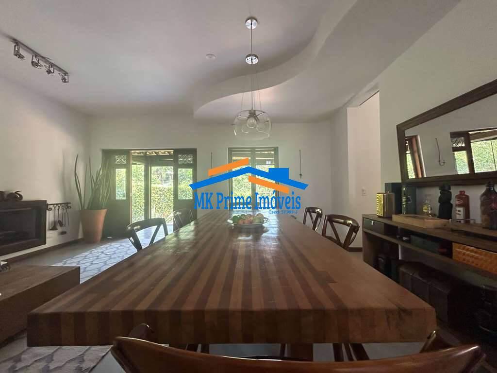 Casa de Condomínio à venda com 3 quartos, 355m² - Foto 8