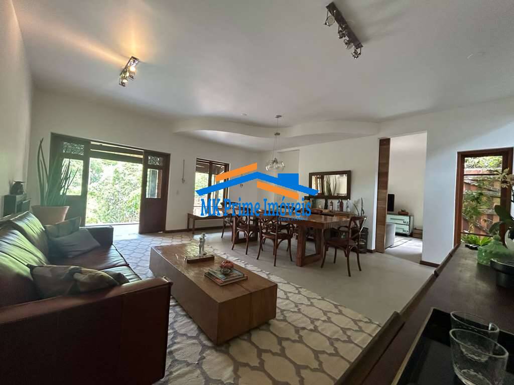 Casa de Condomínio à venda com 3 quartos, 355m² - Foto 11