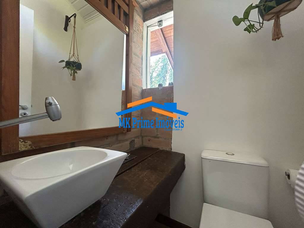 Casa de Condomínio à venda com 3 quartos, 355m² - Foto 6