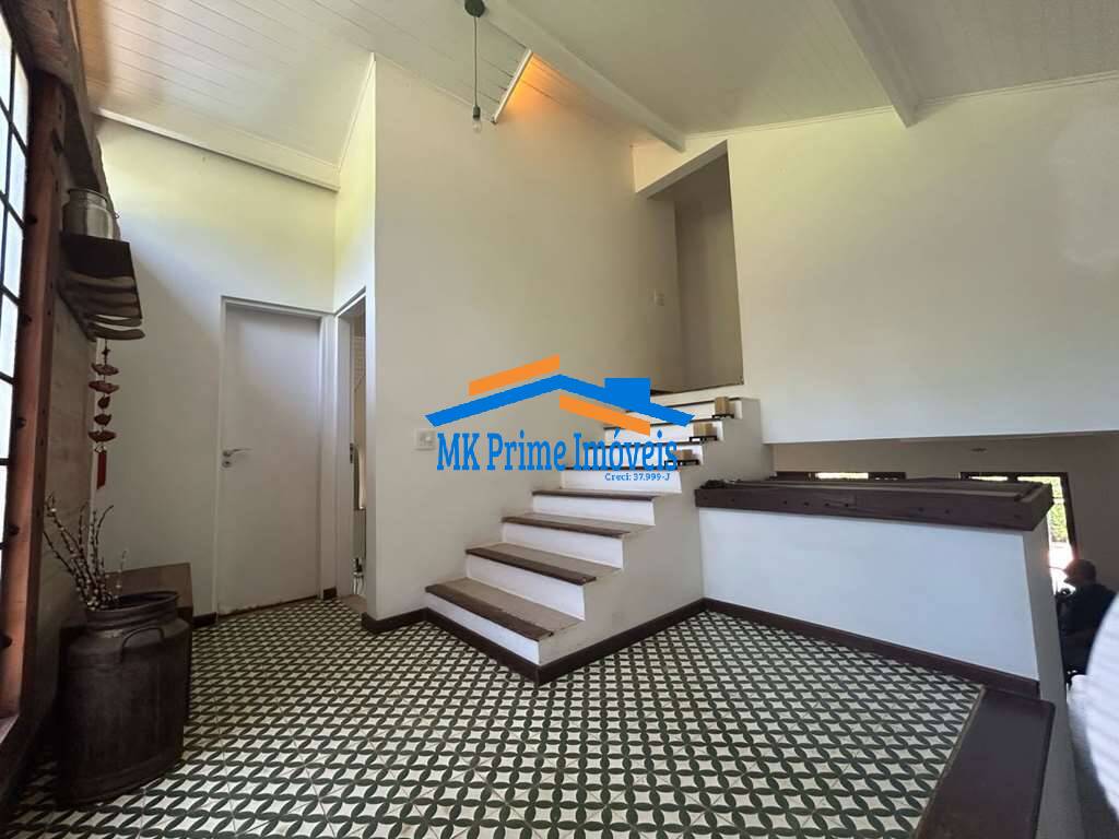 Casa de Condomínio à venda com 3 quartos, 355m² - Foto 5
