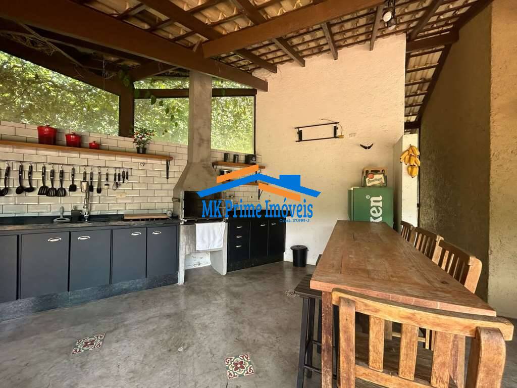 Casa de Condomínio à venda com 3 quartos, 355m² - Foto 34