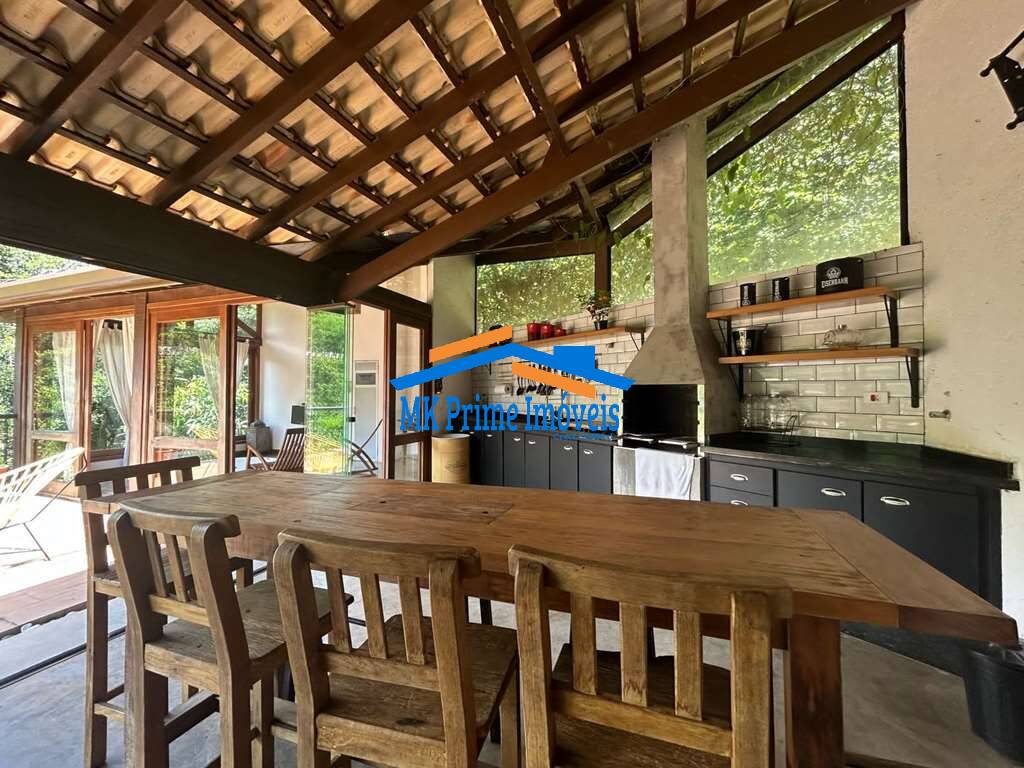 Casa de Condomínio à venda com 3 quartos, 355m² - Foto 35