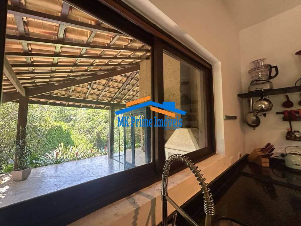 Casa de Condomínio à venda com 3 quartos, 355m² - Foto 22