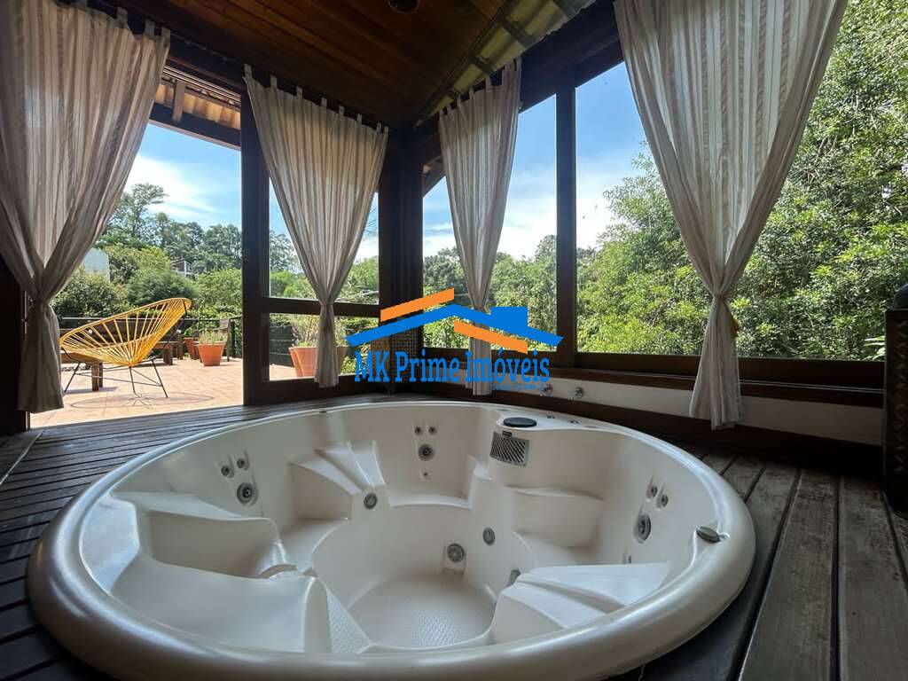 Casa de Condomínio à venda com 3 quartos, 355m² - Foto 42