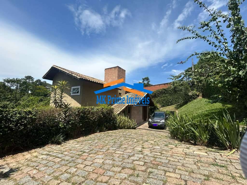 Casa de Condomínio à venda com 3 quartos, 355m² - Foto 2