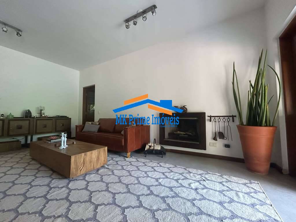 Casa de Condomínio à venda com 3 quartos, 355m² - Foto 16