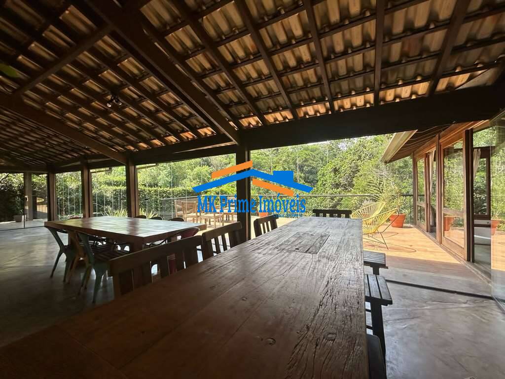 Casa de Condomínio à venda com 3 quartos, 355m² - Foto 31