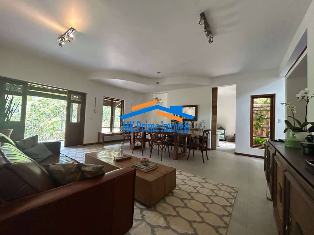 Casa de Condomínio à venda com 3 quartos, 355m² - Foto 13