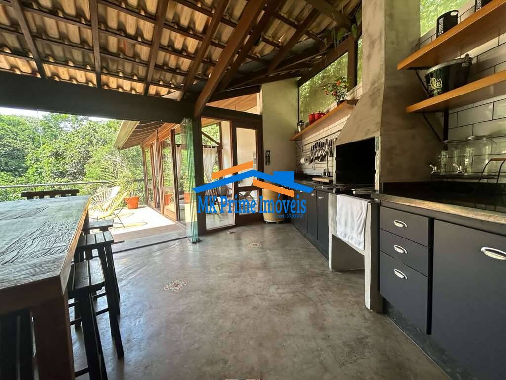 Casa de Condomínio à venda com 3 quartos, 355m² - Foto 32