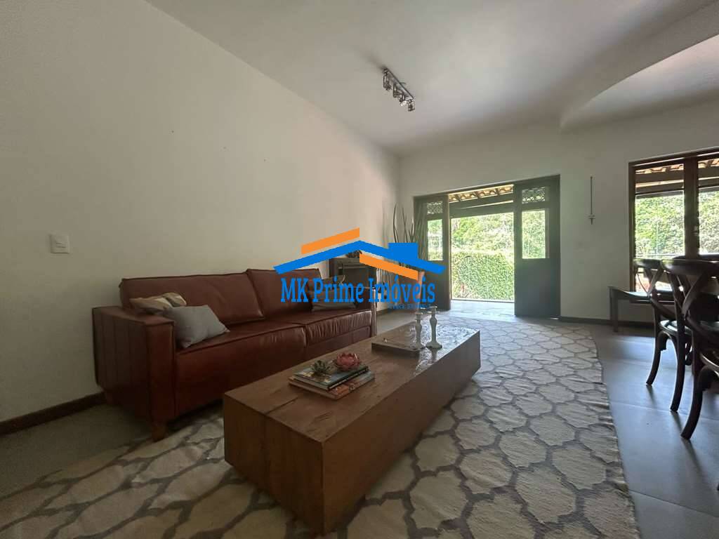 Casa de Condomínio à venda com 3 quartos, 355m² - Foto 14