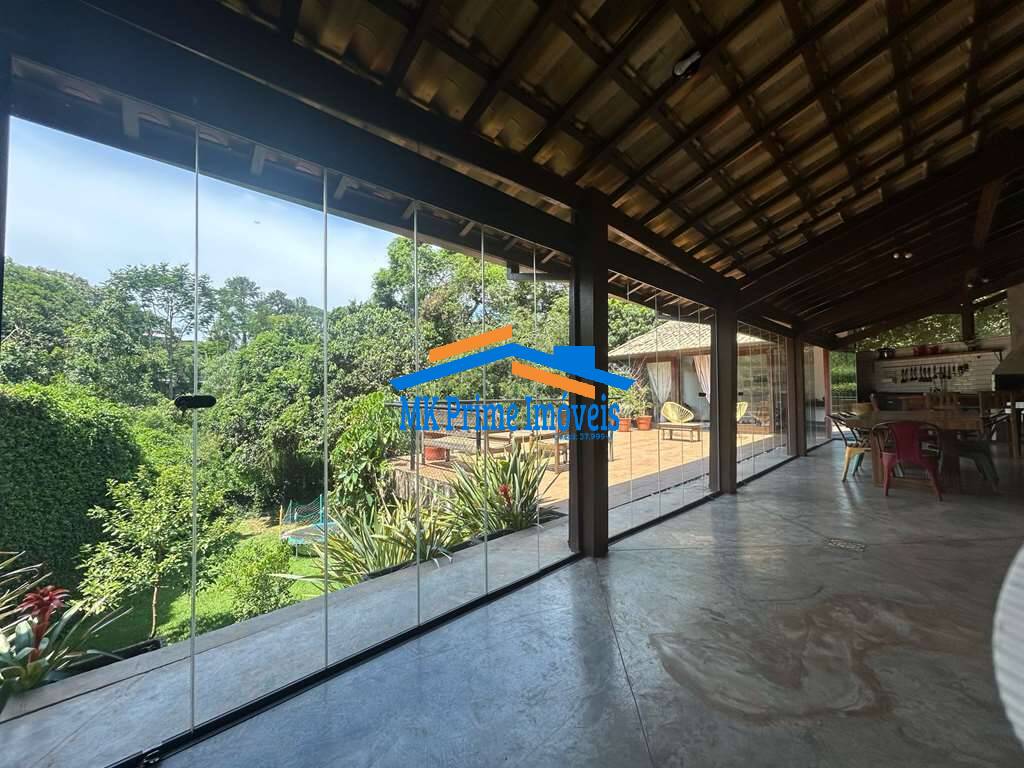 Casa de Condomínio à venda com 3 quartos, 355m² - Foto 29