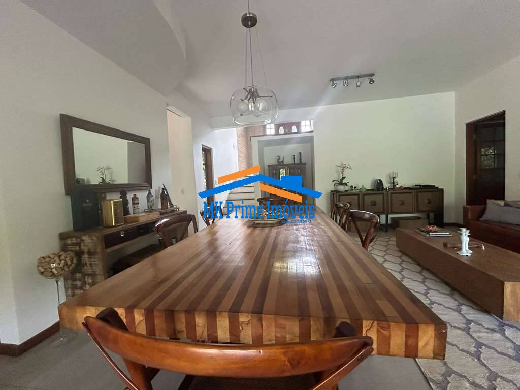 Casa de Condomínio à venda com 3 quartos, 355m² - Foto 15