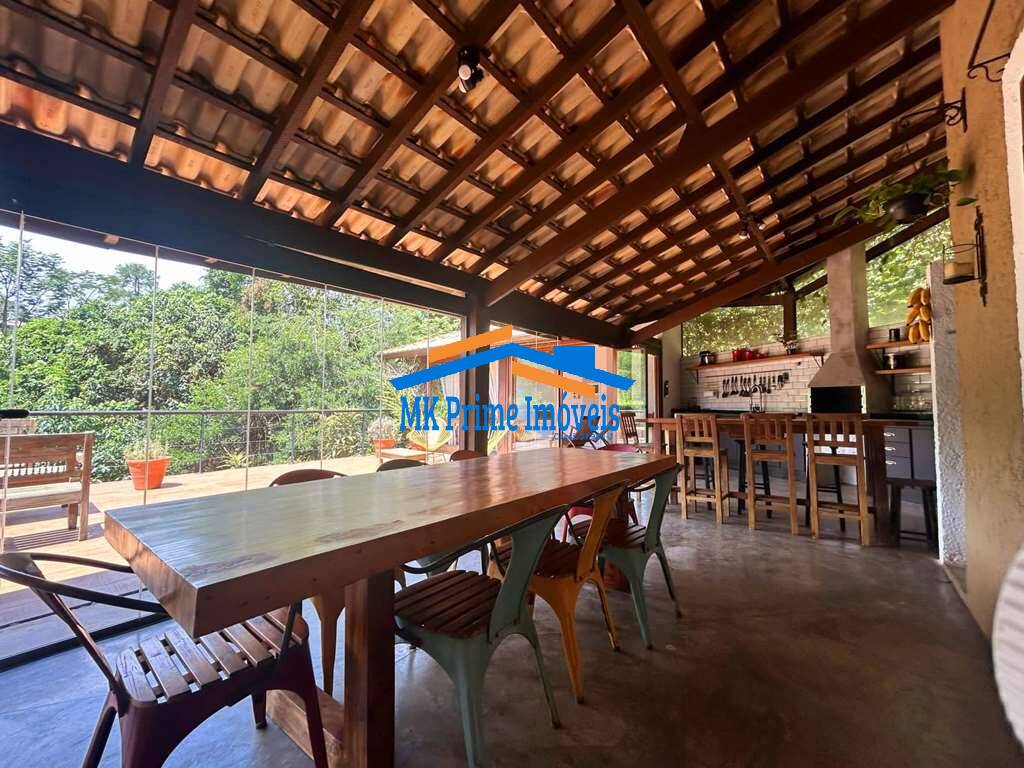 Casa de Condomínio à venda com 3 quartos, 355m² - Foto 33