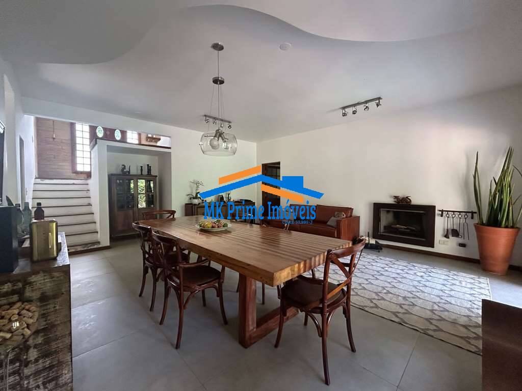 Casa de Condomínio à venda com 3 quartos, 355m² - Foto 12