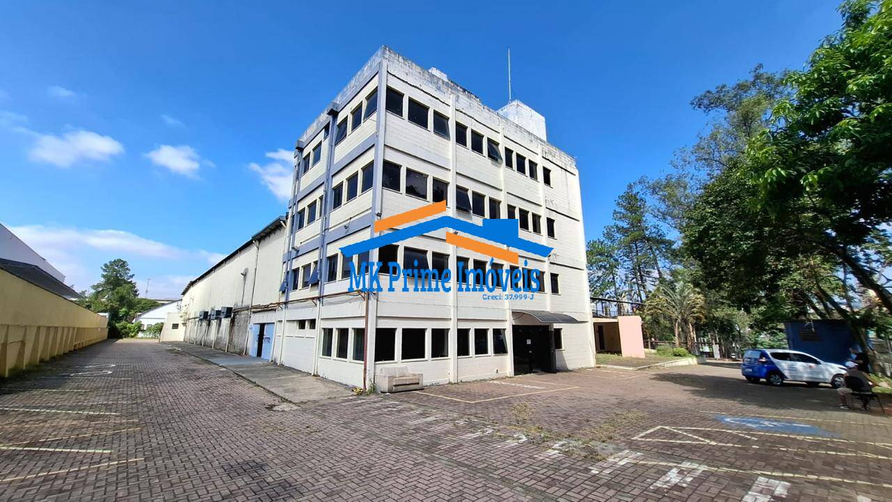 Depósito-Galpão-Armazém para alugar, 6000m² - Foto 1