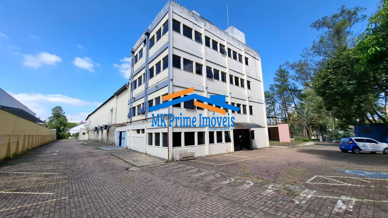 Depósito-Galpão-Armazém para alugar, 6000m² - Foto 3