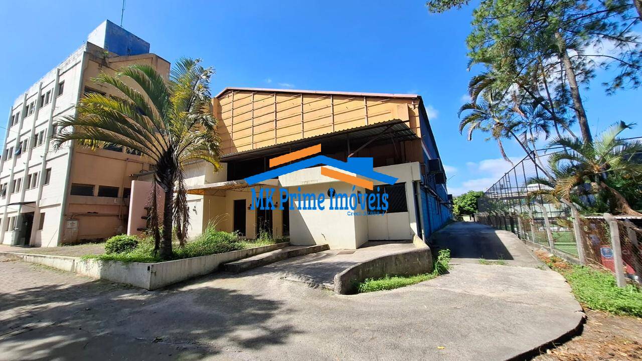Depósito-Galpão-Armazém para alugar, 6000m² - Foto 2