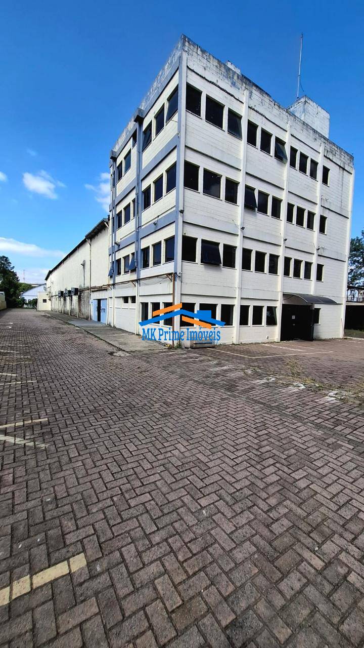 Depósito-Galpão-Armazém para alugar, 6000m² - Foto 4