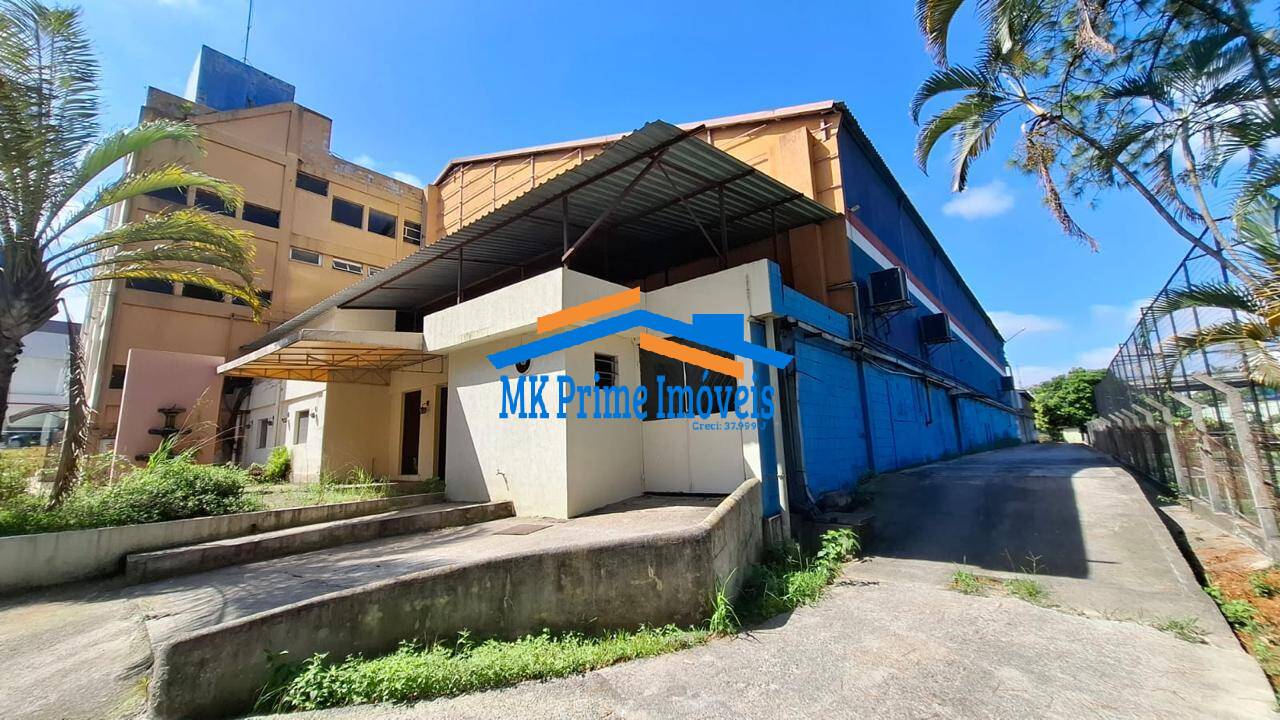Depósito-Galpão-Armazém para alugar, 6000m² - Foto 5